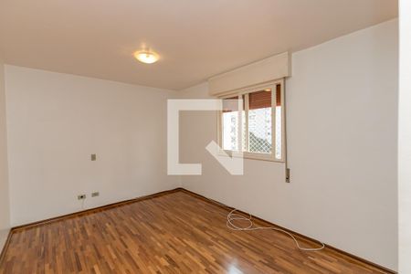 Apartamento para alugar com 180m², 3 quartos e 2 vagasSuíte