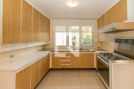 Apartamento para alugar com 180m², 3 quartos e 2 vagasCozinha