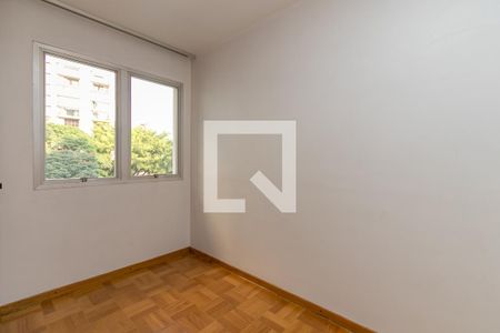 Apartamento para alugar com 180m², 3 quartos e 2 vagasQuarto de Serviço