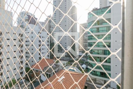 Apartamento para alugar com 180m², 3 quartos e 2 vagasVista da Suíte