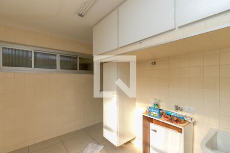 Apartamento para alugar com 180m², 3 quartos e 2 vagasÁrea de Serviço