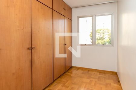 Apartamento para alugar com 180m², 3 quartos e 2 vagasQuarto de Serviço