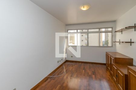 Apartamento para alugar com 180m², 3 quartos e 2 vagasSala de TV