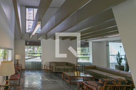 Apartamento para alugar com 180m², 3 quartos e 2 vagasSalão de Festas