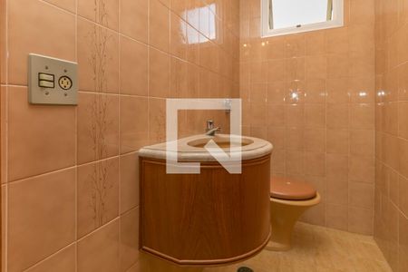 Apartamento para alugar com 180m², 3 quartos e 2 vagasLavabo