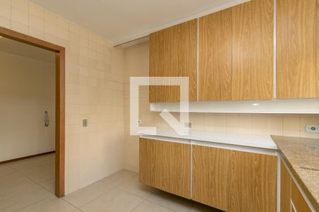 Apartamento para alugar com 180m², 3 quartos e 2 vagasCozinha