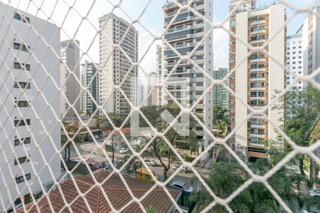 Apartamento para alugar com 180m², 3 quartos e 2 vagasVista do Quarto 1