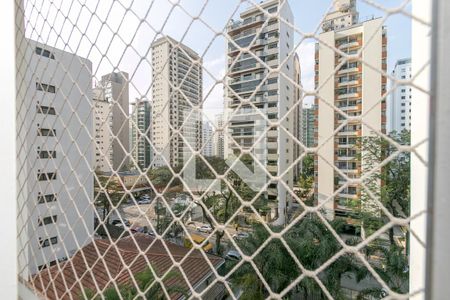 Apartamento para alugar com 180m², 3 quartos e 2 vagasVista do Quarto 2