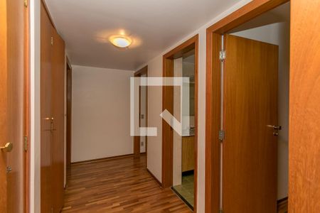 Apartamento para alugar com 180m², 3 quartos e 2 vagasCorredor
