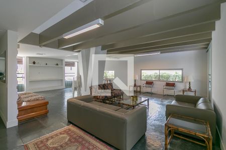 Apartamento para alugar com 180m², 3 quartos e 2 vagasSalão de Festas