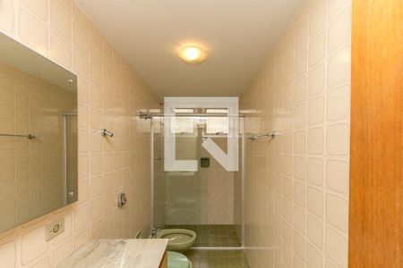 Apartamento para alugar com 180m², 3 quartos e 2 vagasBanheiro