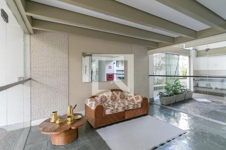 Apartamento para alugar com 180m², 3 quartos e 2 vagasHall de Entrada