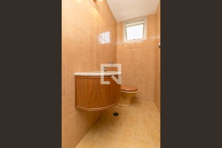 Apartamento para alugar com 180m², 3 quartos e 2 vagasLavabo