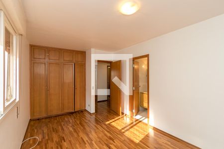 Apartamento para alugar com 180m², 3 quartos e 2 vagasSuíte