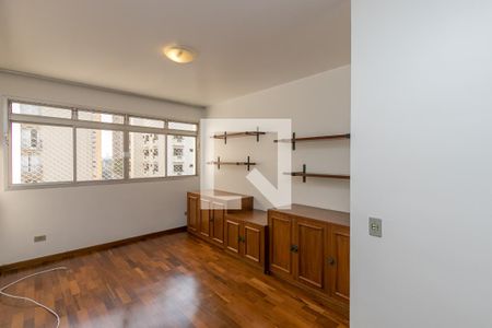 Apartamento para alugar com 180m², 3 quartos e 2 vagasSala de TV