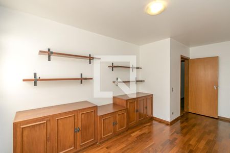 Apartamento para alugar com 180m², 3 quartos e 2 vagasSala de TV