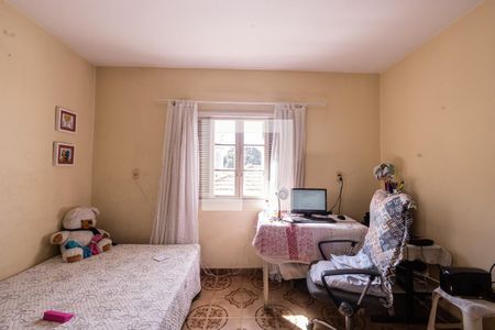 Casa à venda com 225m², 4 quartos e 3 vagasQuarto 3