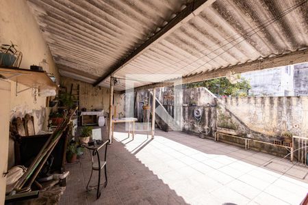 Casa à venda com 225m², 4 quartos e 3 vagasÁrea de Serviço