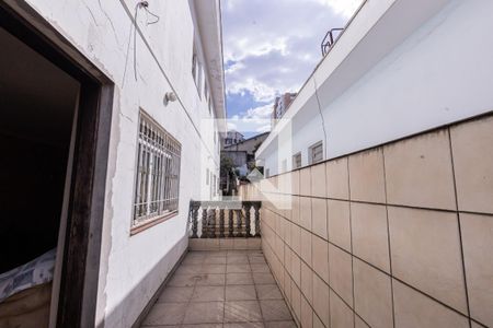 Varanda de casa à venda com 4 quartos, 225m² em Vila Formosa, São Paulo