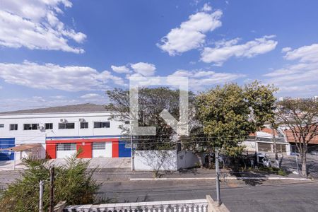 Casa à venda com 225m², 4 quartos e 3 vagasVista Quarto 4