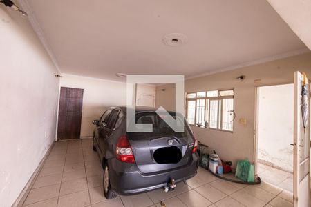 Casa à venda com 225m², 4 quartos e 3 vagasGaragem