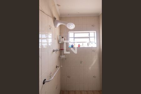 Casa à venda com 225m², 4 quartos e 3 vagasBanheiro Social 2