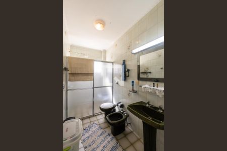 Banheiro Social de casa à venda com 4 quartos, 225m² em Vila Formosa, São Paulo