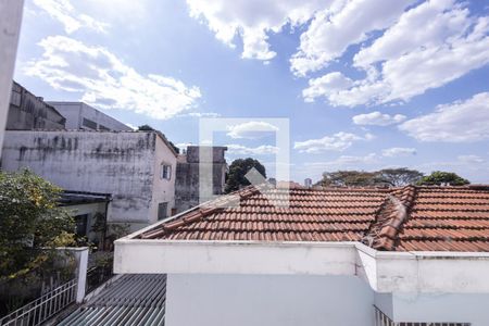 Casa à venda com 225m², 4 quartos e 3 vagasVista Quarto 3