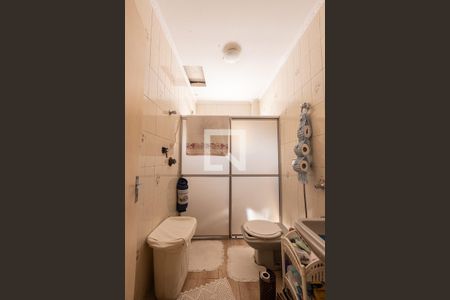 Casa à venda com 225m², 4 quartos e 3 vagasBanheiro Social 2