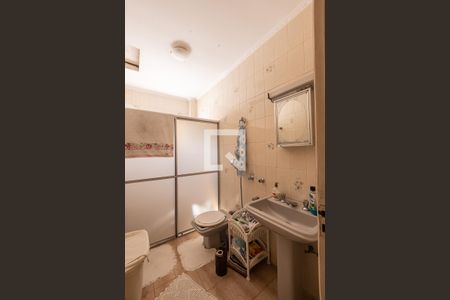 Casa à venda com 225m², 4 quartos e 3 vagasBanheiro Social 2