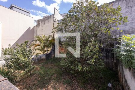 Casa à venda com 225m², 4 quartos e 3 vagasQuintal