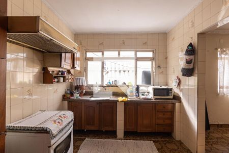 Casa à venda com 225m², 4 quartos e 3 vagasCozinha