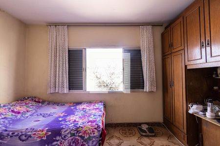 Casa à venda com 225m², 4 quartos e 3 vagasQuarto 4