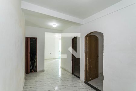 Sala de Jantar de casa de condomínio para alugar com 2 quartos, 140m² em Real Park Tietê Jundiapeba, Mogi das Cruzes