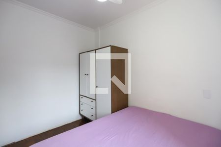 Quarto 1 de apartamento para alugar com 3 quartos, 62m² em Santana, São Paulo