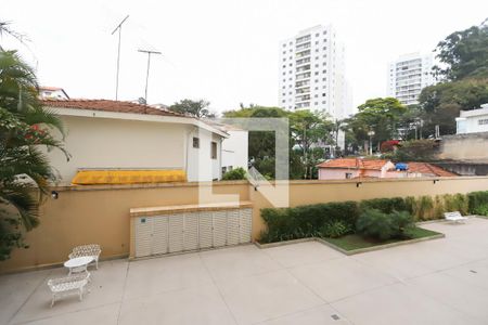 Vista de apartamento para alugar com 3 quartos, 62m² em Santana, São Paulo