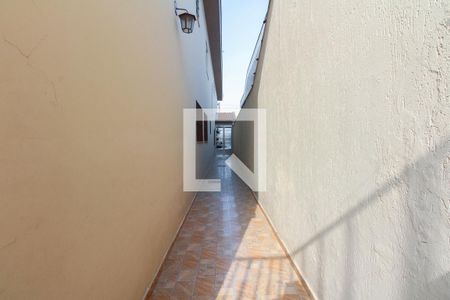 Casa à venda com 250m², 3 quartos e 5 vagas Casa à venda com 250m², 3 quartos e 5 vagasQuintal