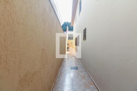 Casa à venda com 250m², 3 quartos e 5 vagas Casa à venda com 250m², 3 quartos e 5 vagasQuintal