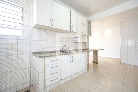 Casa para alugar com 80m², 2 quartos e sem vagaCozinha