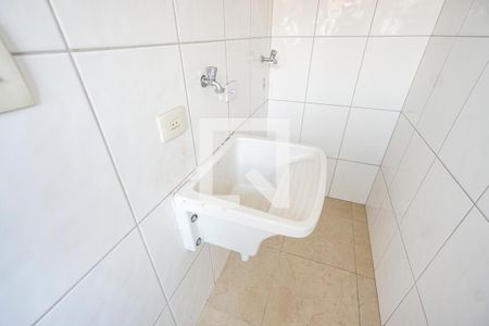 Casa para alugar com 80m², 2 quartos e sem vagaÁrea de Serviço