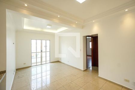 Sala de casa para alugar com 2 quartos, 80m² em Vila Aricanduva, São Paulo