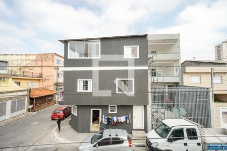 Vista do quarto de casa para alugar com 2 quartos, 80m² em Vila Aricanduva, São Paulo