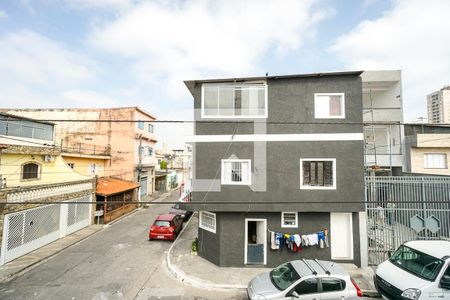 Casa para alugar com 80m², 2 quartos e sem vagaVista da suíte