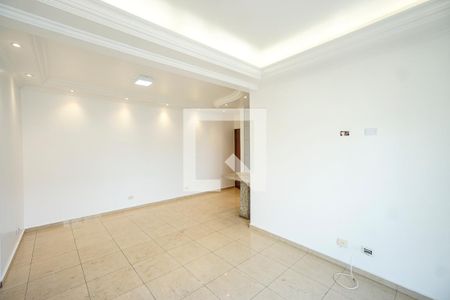 Sala de casa para alugar com 2 quartos, 80m² em Vila Aricanduva, São Paulo