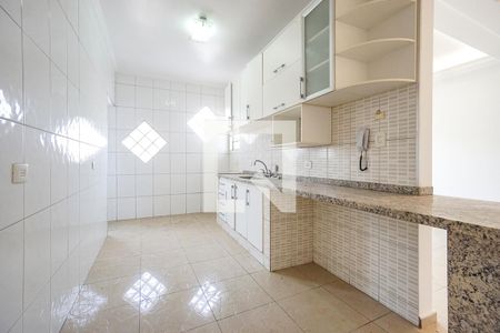 Casa para alugar com 80m², 2 quartos e sem vagaCozinha