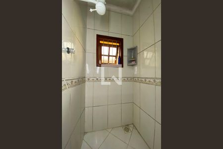 Casa à venda com 247m², 2 quartos e 2 vagasBox do Banheiro Social 1
