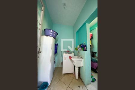 Casa à venda com 247m², 2 quartos e 2 vagasLavanderia