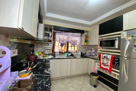 Casa à venda com 247m², 2 quartos e 2 vagasCozinha