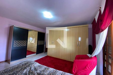 Casa à venda com 247m², 2 quartos e 2 vagasQuarto 2 - Suíte