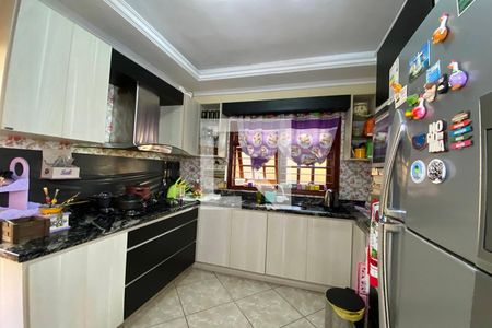 Casa à venda com 247m², 2 quartos e 2 vagasCozinha